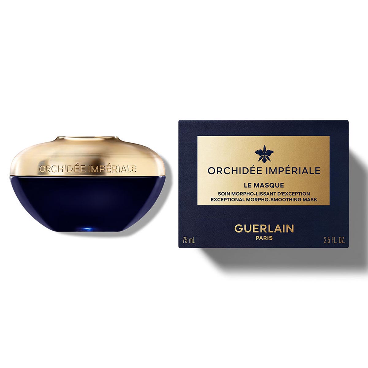 Guerlain Orchidee Imperiale Le Masque Mascarilla Facial 75Ml